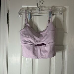 Gilly Hicks sports bra perfect condition
